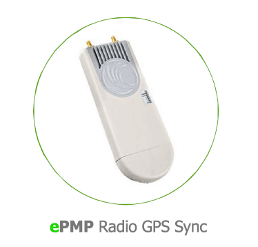 wifi tầm xa công suất cao,ePMP radio GPS Sync,  phân phối tại công ty GTS
