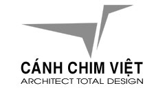 Công ty CP Kiến Trúc Cánh Chim Việt